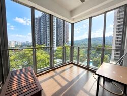 The Hillier (D23), Apartment #613117291